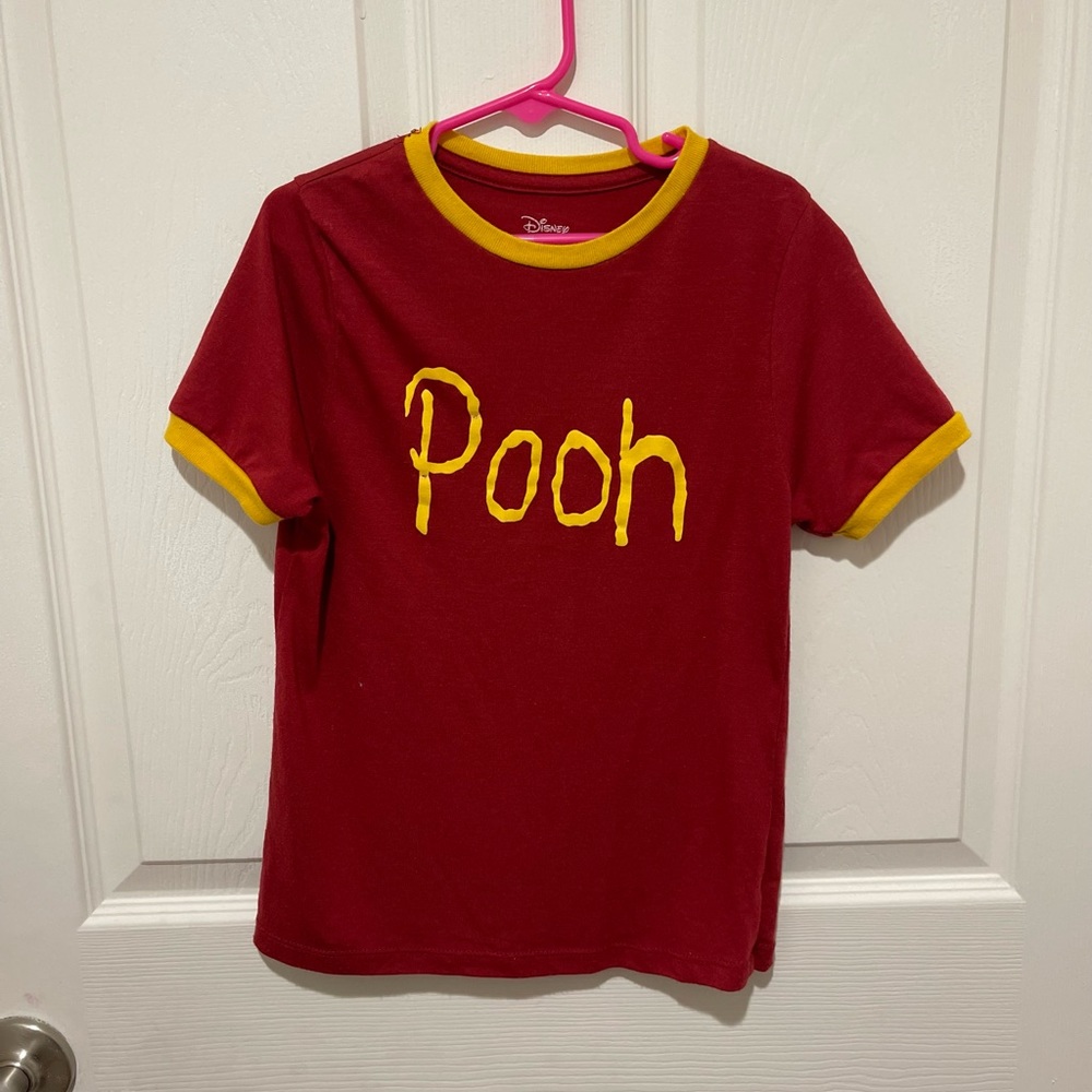 Disney Winnie the Pooh Shirt